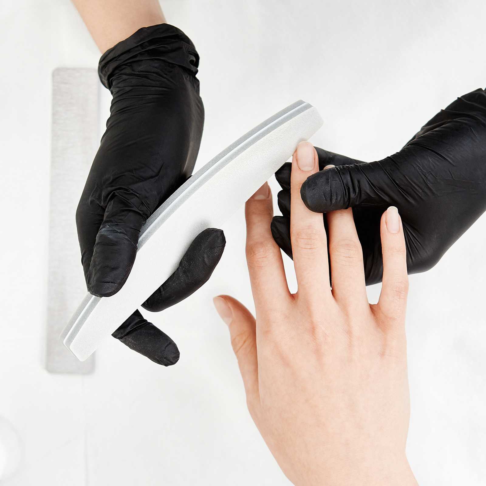 Hand and Pedicure Spa Care