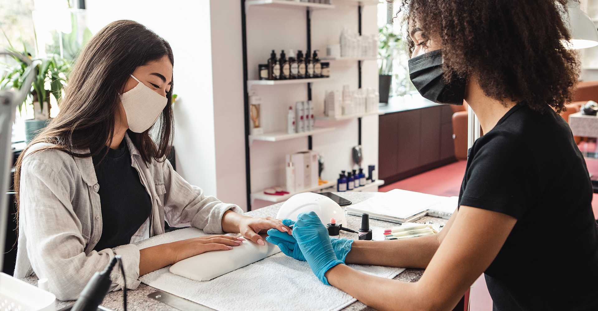 Salon & Spa