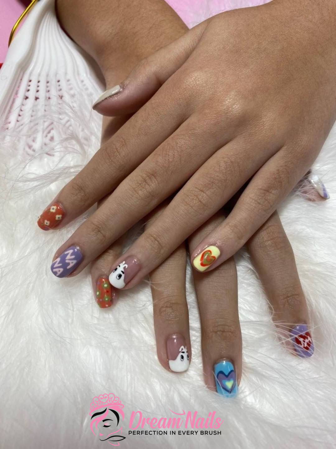 Velvet Elegance #135