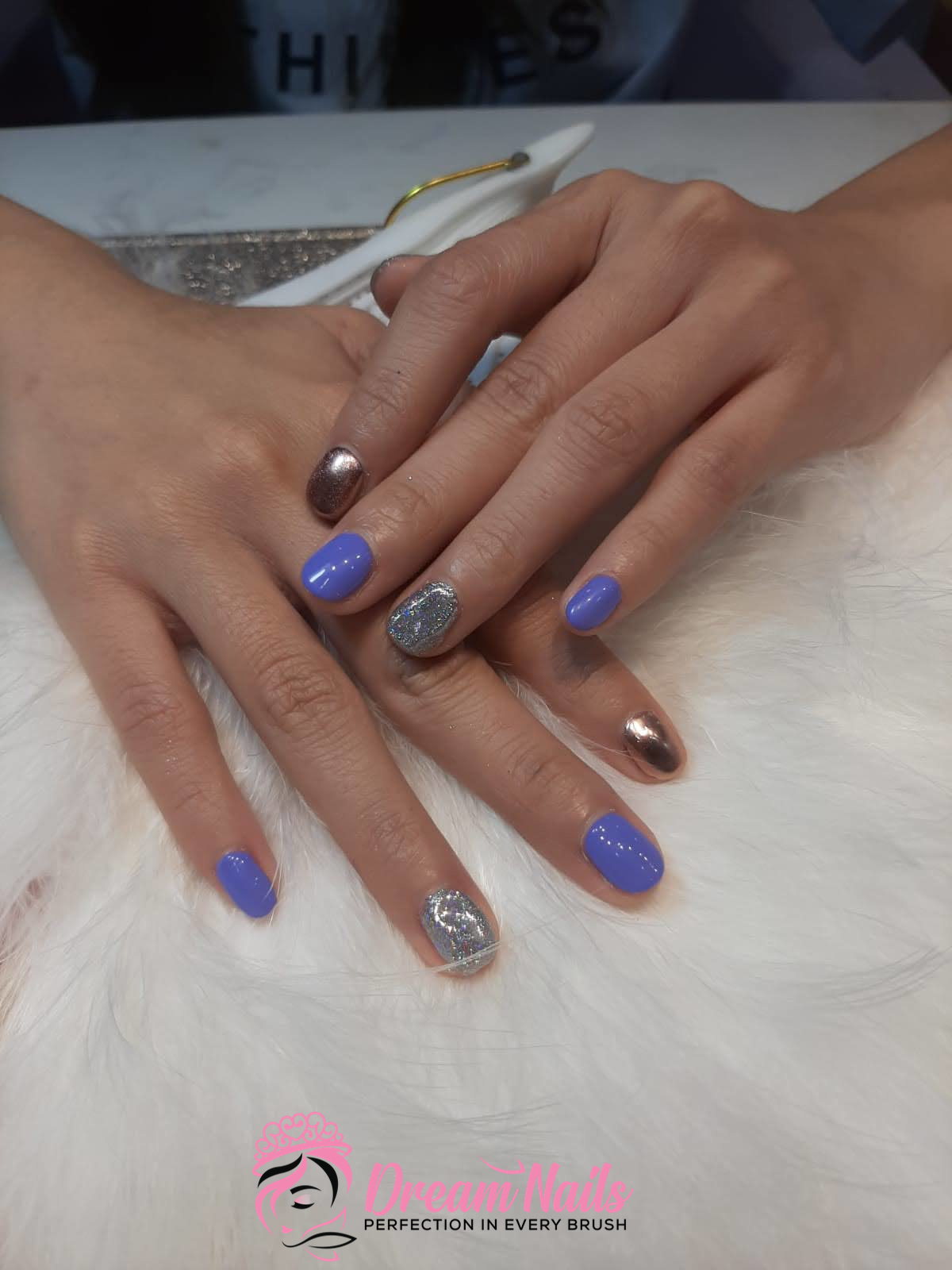 Chic Atelier #99